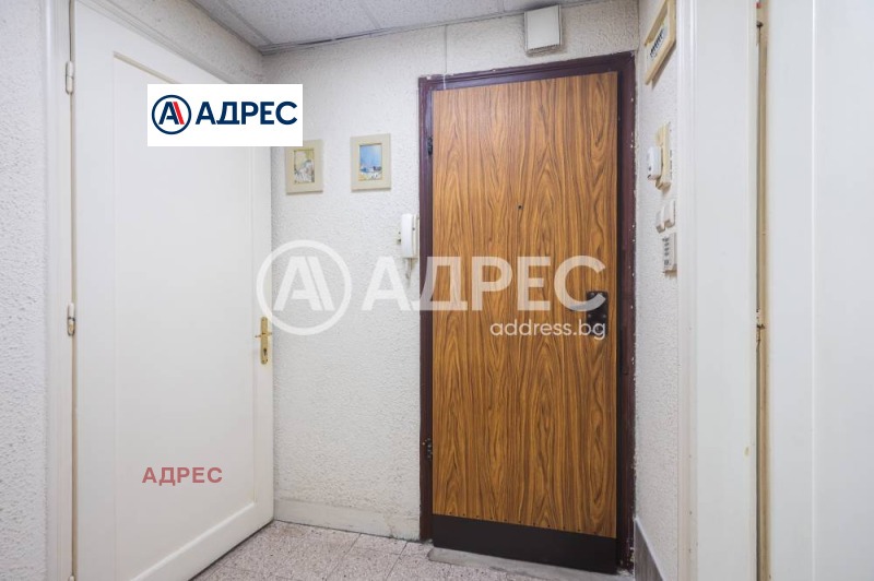 Προς πώληση  1 υπνοδωμάτιο Βαρνα , ΤΣενταρ , 67 τ.μ | 61221626 - εικόνα [16]