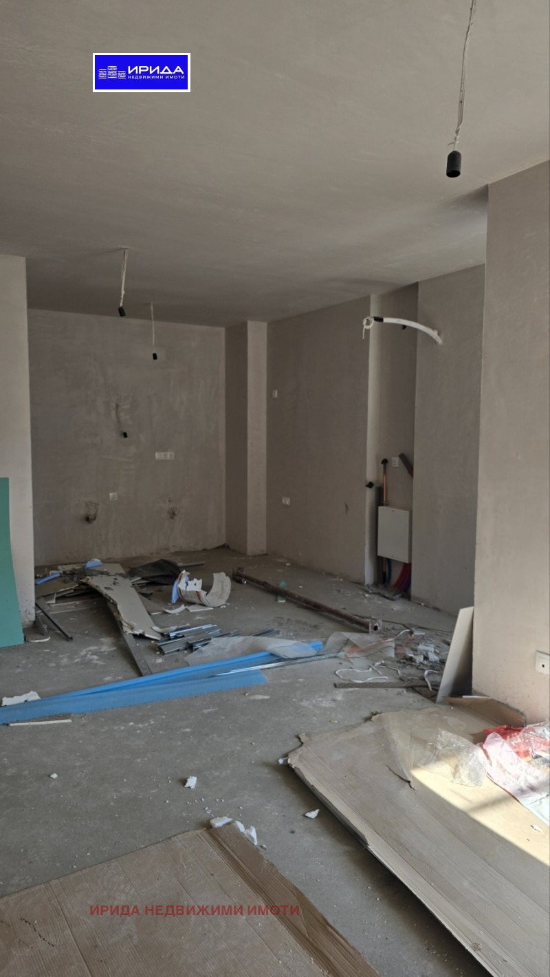 Продаја  1 спаваћа соба Софија , Младост 4 , 82 м2 | 10305135 - слика [2]