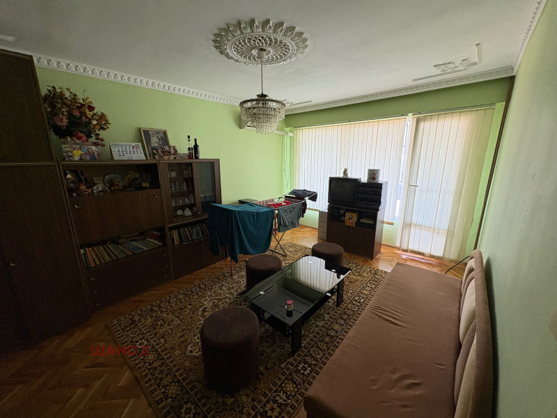 Продава  2-стаен град Варна , Трошево , 64 кв.м | 97147287 - изображение [6]