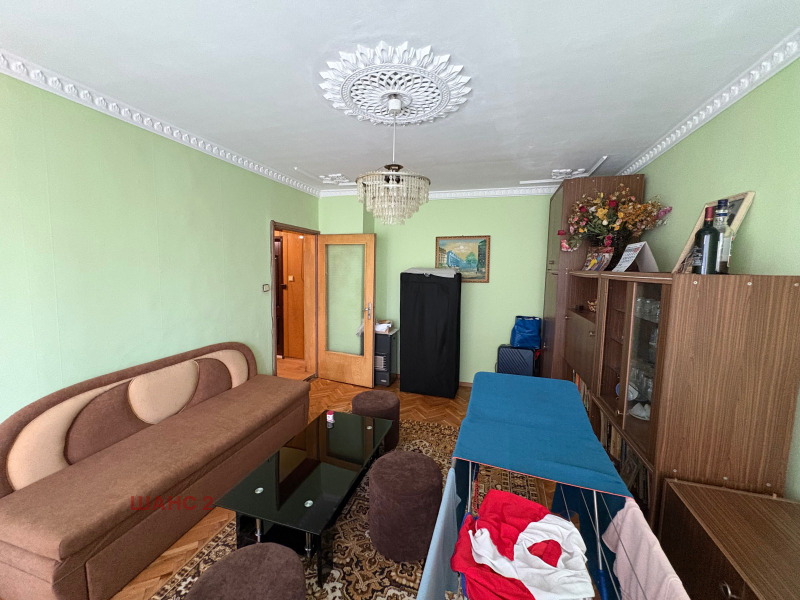 Продава  2-стаен град Варна , Трошево , 64 кв.м | 97147287 - изображение [2]