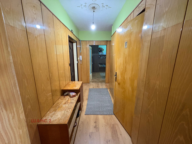 Продава  2-стаен град Варна , Трошево , 64 кв.м | 97147287 - изображение [5]
