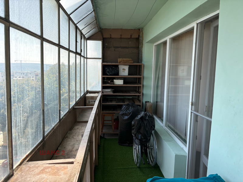 Продава  2-стаен град Варна , Трошево , 64 кв.м | 97147287 - изображение [7]