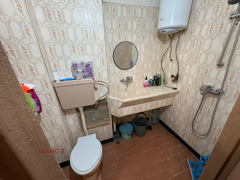 Продава  2-стаен град Варна , Трошево , 64 кв.м | 97147287 - изображение [4]