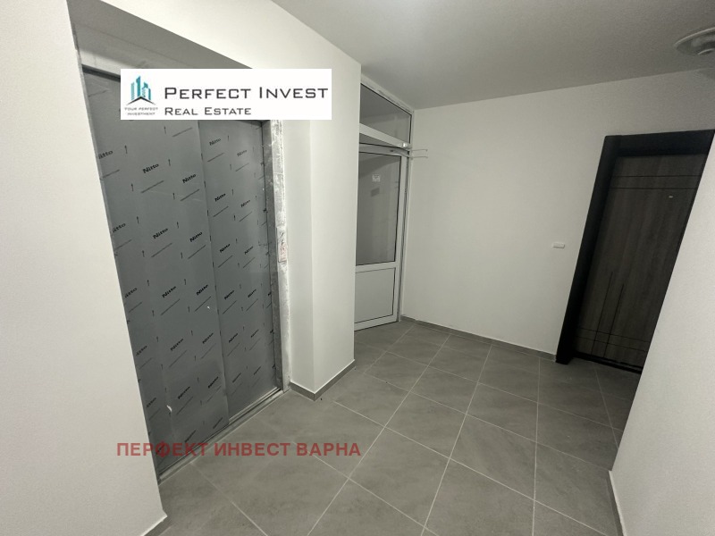 Продава 2-СТАЕН, гр. Варна, Колхозен пазар, снимка 12 - Апартаменти - 53150627