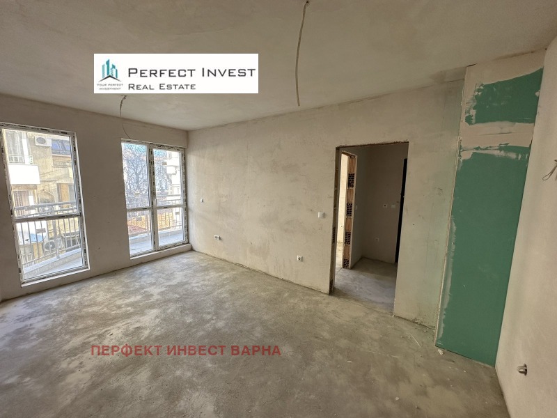 Продава 2-СТАЕН, гр. Варна, Колхозен пазар