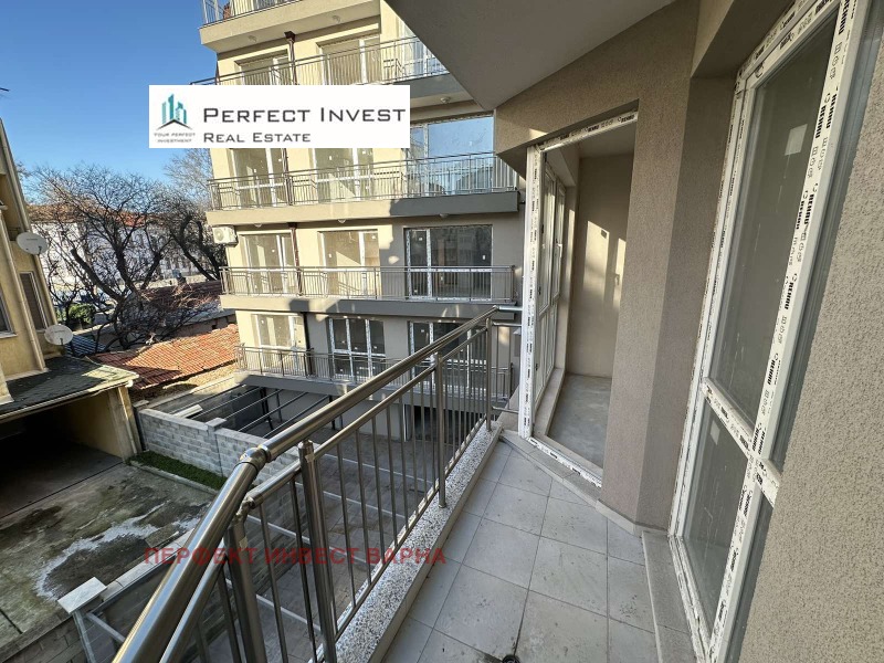 Продава 2-СТАЕН, гр. Варна, Колхозен пазар, снимка 6 - Апартаменти - 53150627