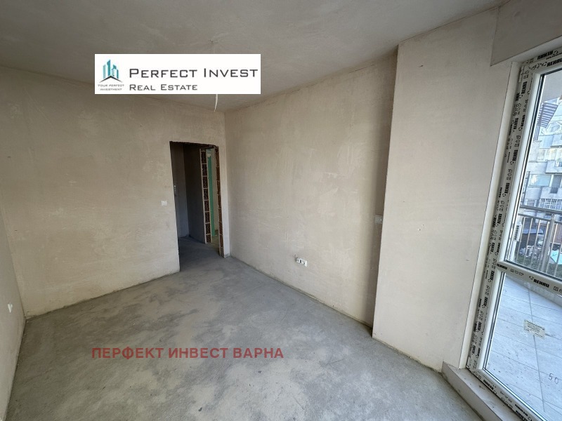 Продава 2-СТАЕН, гр. Варна, Колхозен пазар, снимка 8 - Апартаменти - 53150627