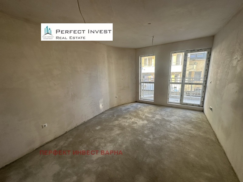 Продава 2-СТАЕН, гр. Варна, Колхозен пазар, снимка 2 - Апартаменти - 53150627