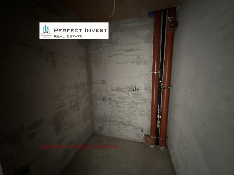 Продава 2-СТАЕН, гр. Варна, Колхозен пазар, снимка 11 - Апартаменти - 53150627