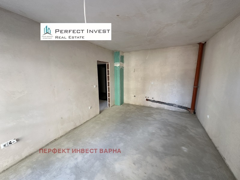 Продава 2-СТАЕН, гр. Варна, Колхозен пазар, снимка 5 - Апартаменти - 53150627