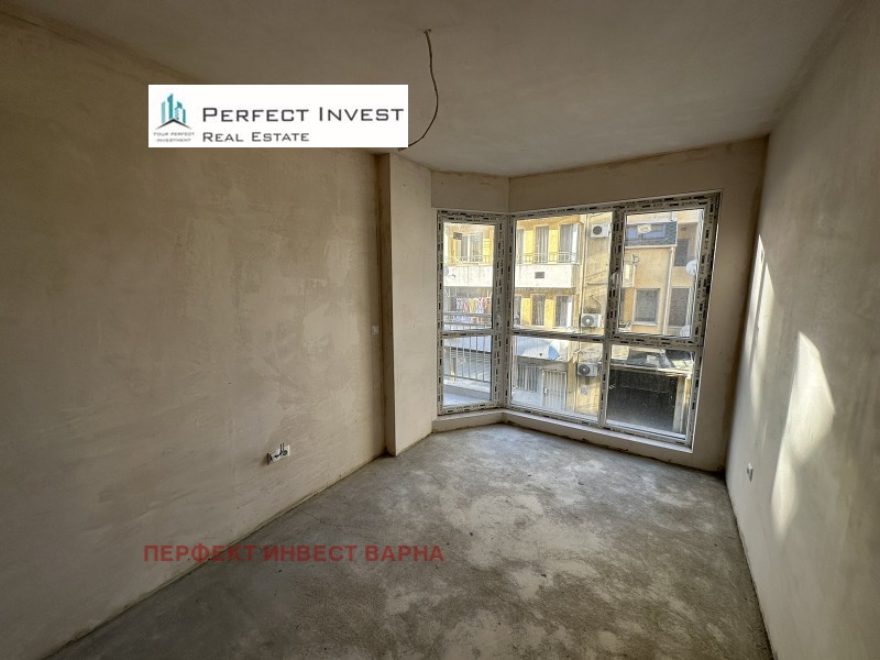 Продава 2-СТАЕН, гр. Варна, Колхозен пазар, снимка 7 - Апартаменти - 53150627