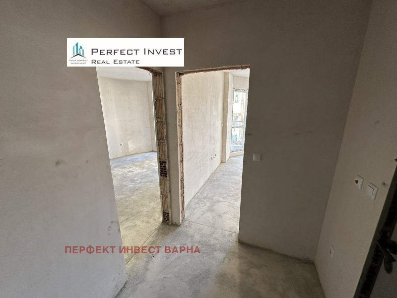 Продава 2-СТАЕН, гр. Варна, Колхозен пазар, снимка 9 - Апартаменти - 53150627