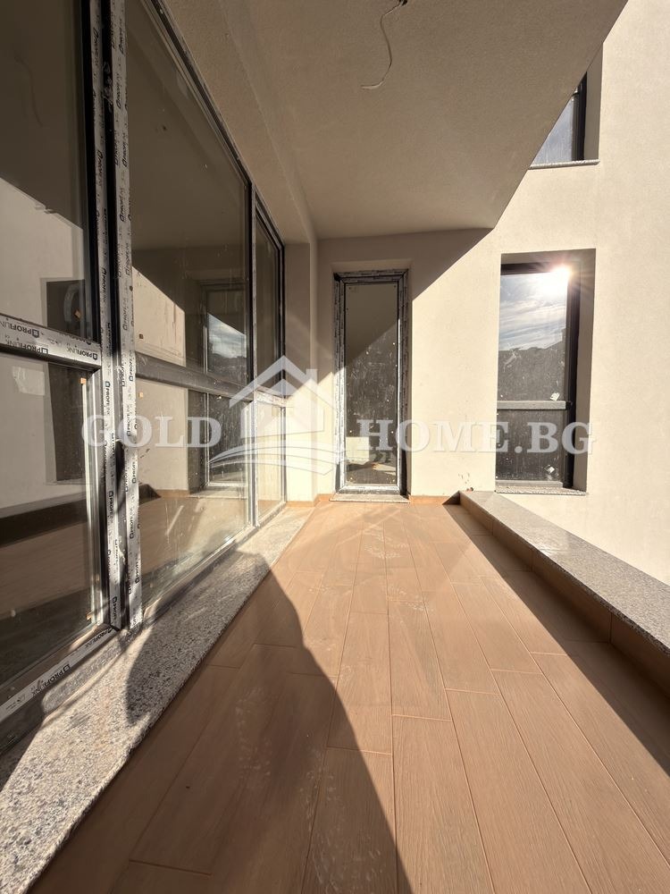 Продава 2-СТАЕН, гр. Пловдив, Христо Смирненски, снимка 10 - Апартаменти - 53185594