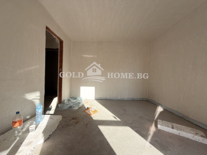 Продава 2-СТАЕН, гр. Пловдив, Христо Смирненски, снимка 6 - Апартаменти - 53185594