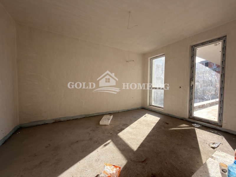 Продава 2-СТАЕН, гр. Пловдив, Христо Смирненски, снимка 4 - Апартаменти - 53185594