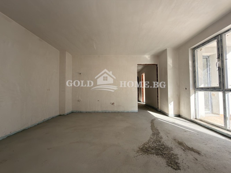 Продава 2-СТАЕН, гр. Пловдив, Христо Смирненски, снимка 3 - Апартаменти - 53185594