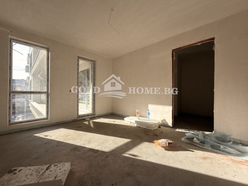 Продава 2-СТАЕН, гр. Пловдив, Христо Смирненски, снимка 5 - Апартаменти - 53185594