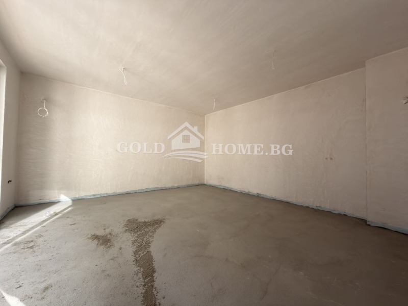 Продава 2-СТАЕН, гр. Пловдив, Христо Смирненски, снимка 2 - Апартаменти - 53185594