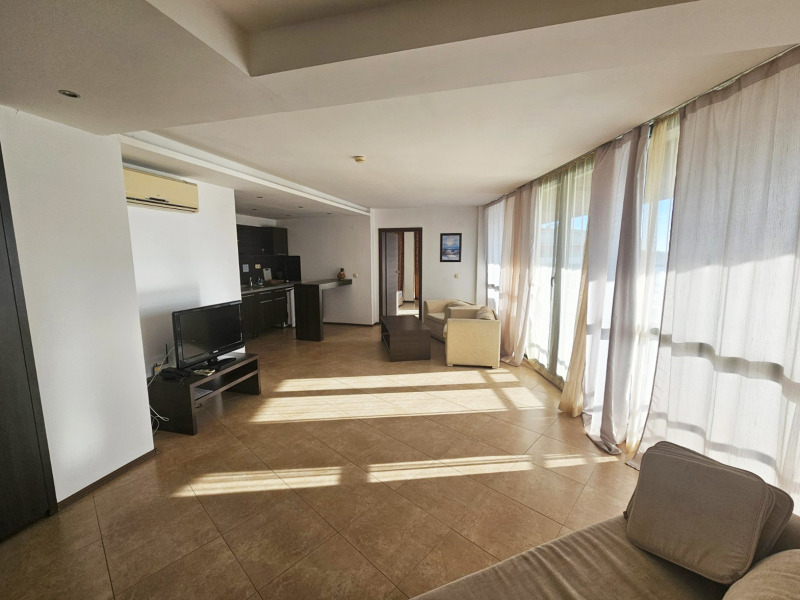 Продава 2-СТАЕН, гр. Балчик, област Добрич, снимка 3 - Апартаменти - 53242952