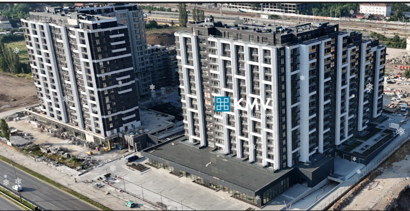 Продава 2-СТАЕН, гр. София, Банишора, снимка 2 - Апартаменти - 53558806