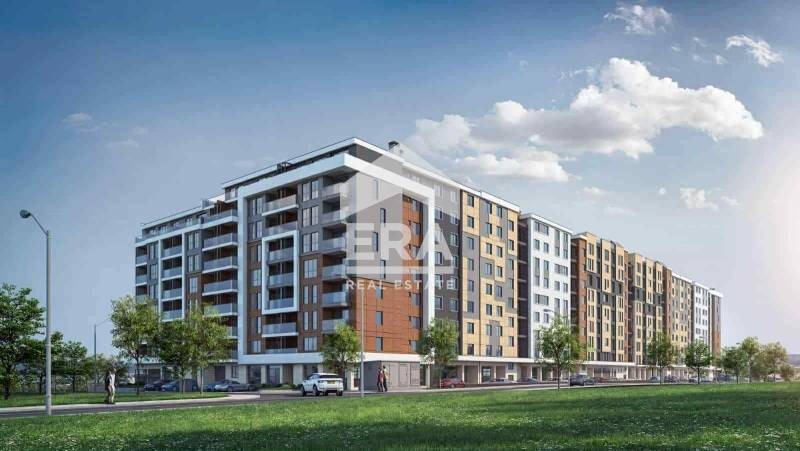 Продава 2-СТАЕН, гр. Варна, Кайсиева градина