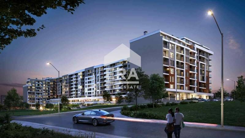 Продава 2-СТАЕН, гр. Варна, Кайсиева градина, снимка 5 - Апартаменти - 53946537