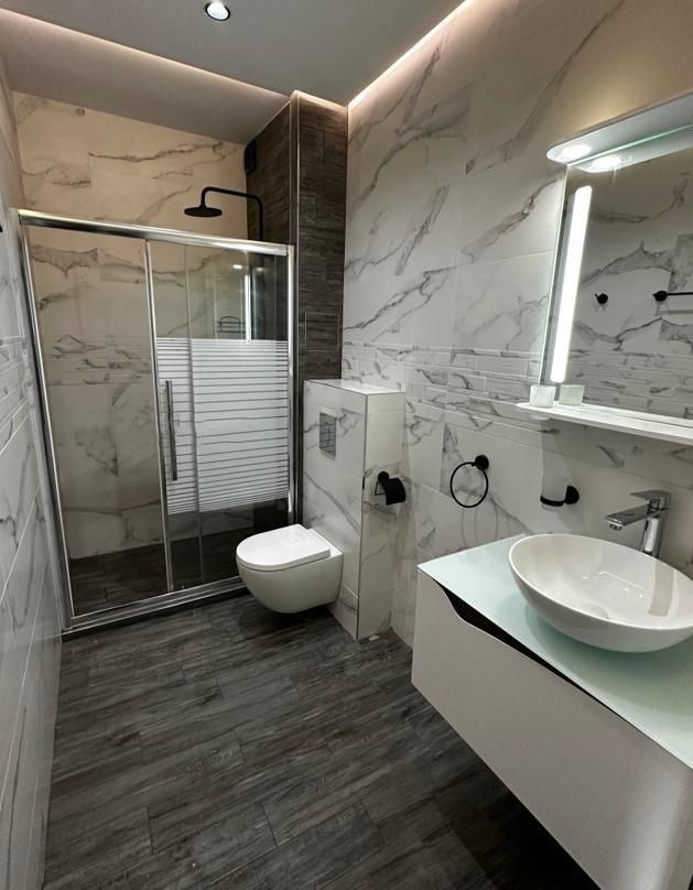 Продава 2-СТАЕН, гр. София, Манастирски ливади, снимка 4 - Апартаменти - 54678554