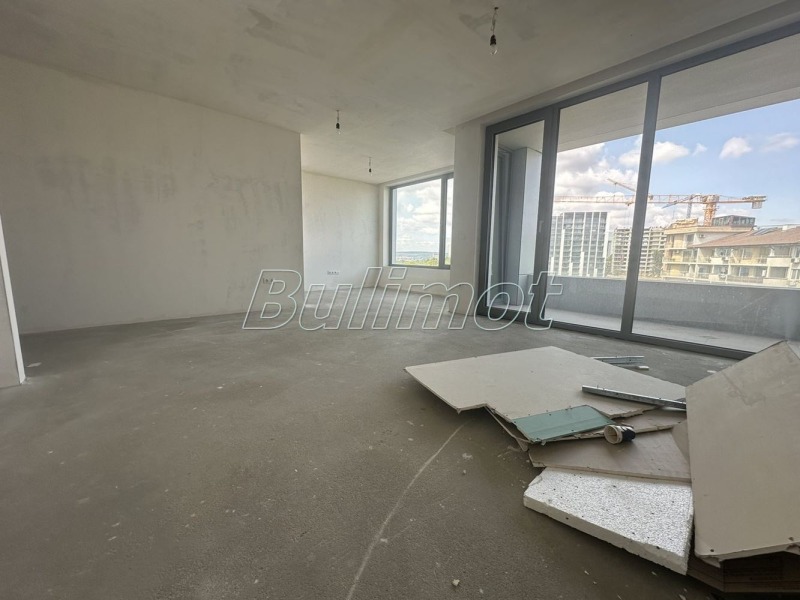 Na prodej  2 ložnice Varna , Čajka , 150 m2 | 79913107 - obraz [4]