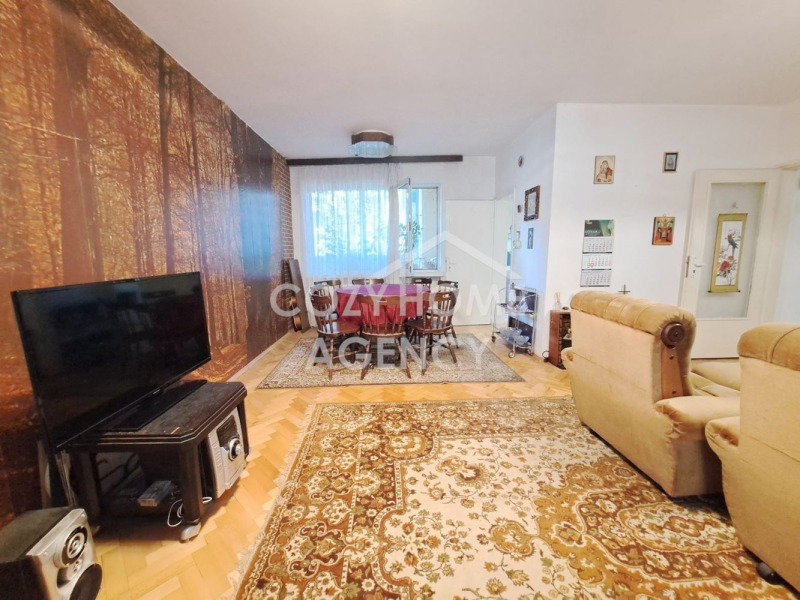 De vânzare  2 dormitoare Sofia , Mladost 2 , 103 mp | 85402442 - imagine [2]