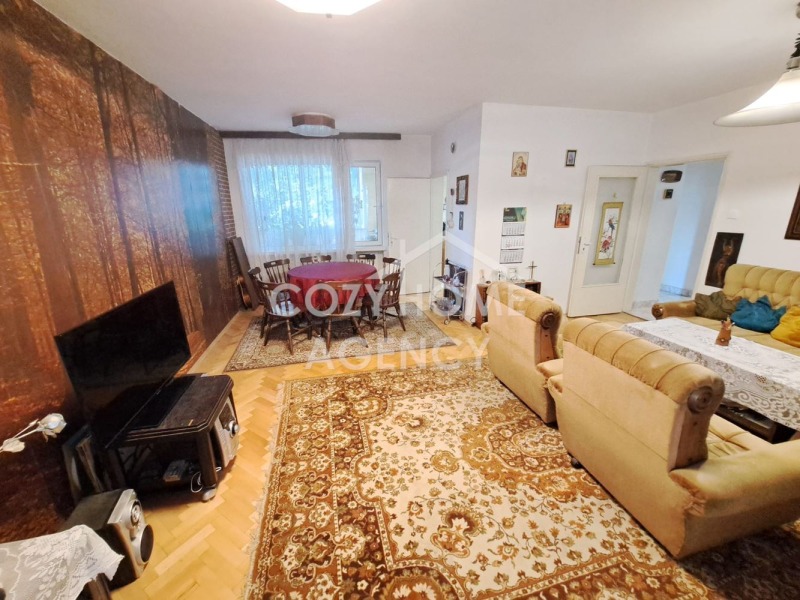 De vânzare  2 dormitoare Sofia , Mladost 2 , 103 mp | 85402442 - imagine [5]