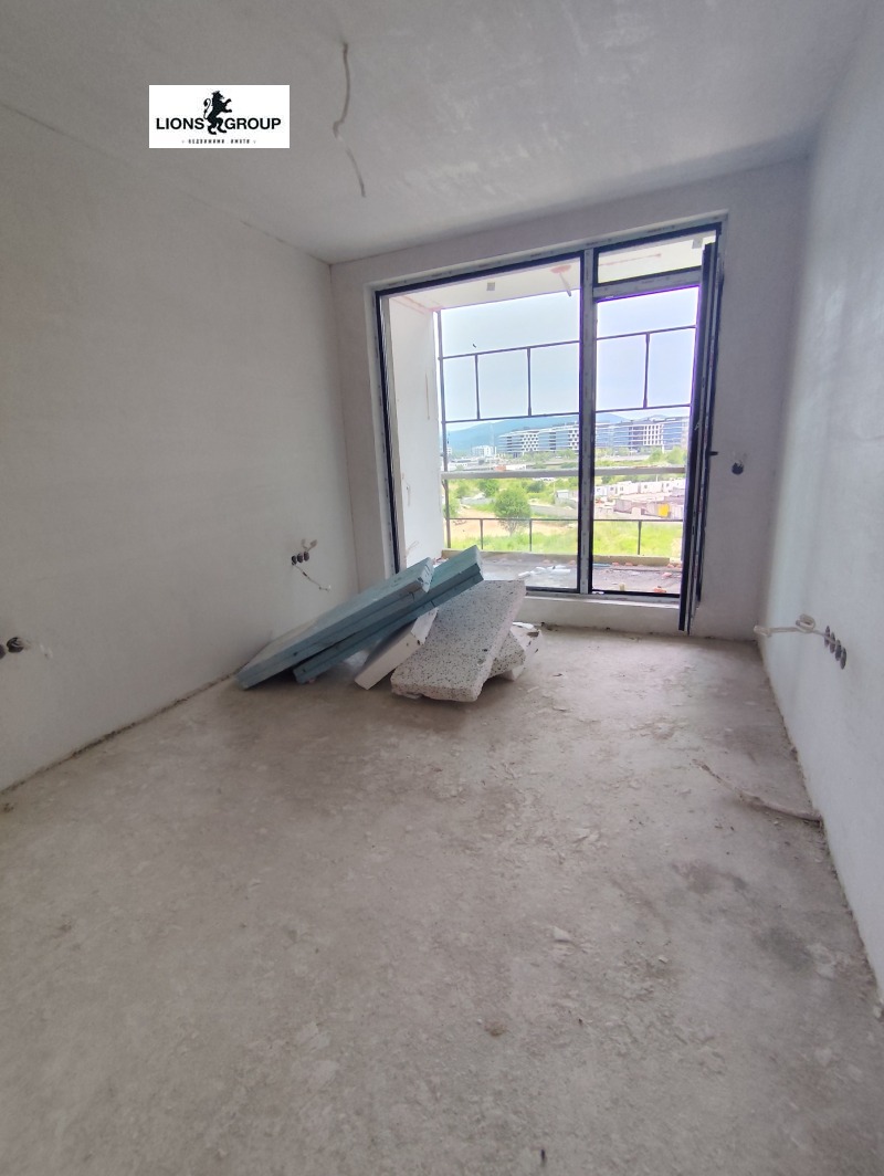 Zu verkaufen  2 Schlafzimmer Sofia , Mladost 4 , 100 qm | 63671448 - Bild [3]