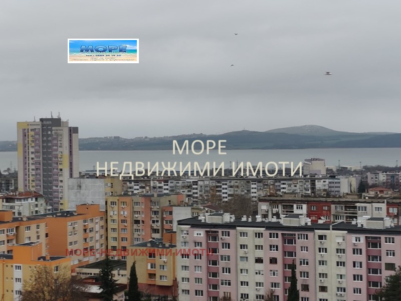 Продава  3-стаен град Бургас , Славейков , 54 кв.м | 60049133 - изображение [2]