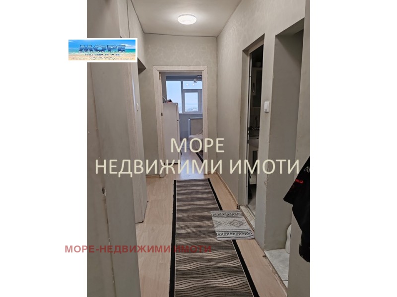 Продава  3-стаен град Бургас , Славейков , 54 кв.м | 60049133 - изображение [7]