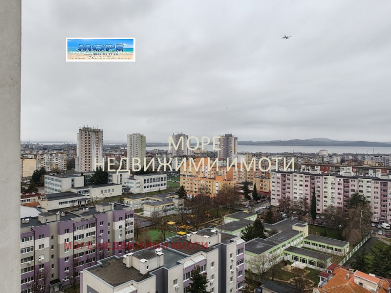 Продава  3-стаен град Бургас , Славейков , 54 кв.м | 60049133