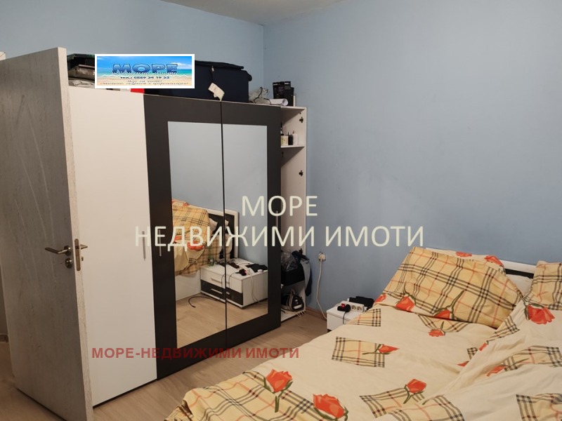 Продава  3-стаен град Бургас , Славейков , 54 кв.м | 60049133 - изображение [4]