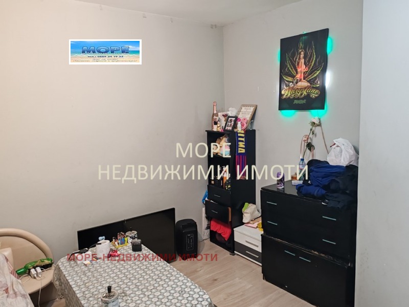 Продава  3-стаен град Бургас , Славейков , 54 кв.м | 60049133 - изображение [5]