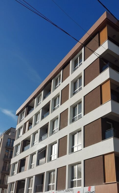 Zu verkaufen  2 Schlafzimmer Sofia , Oborishte , 120 qm | 91072109 - Bild [3]