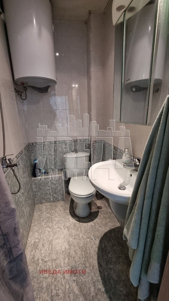 Na sprzedaż  2 sypialnie Warna , Konfuto , 62 mkw | 64909759 - obraz [9]