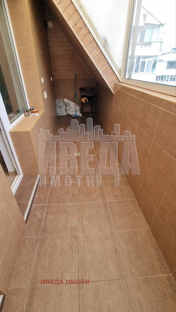 Na sprzedaż  2 sypialnie Warna , Konfuto , 62 mkw | 64909759 - obraz [12]