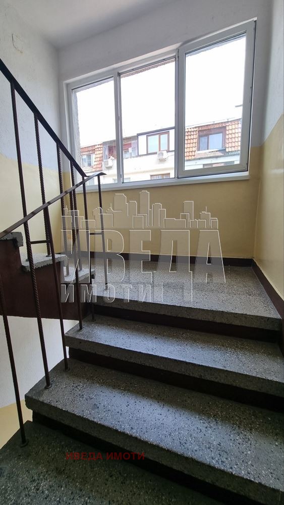 Na sprzedaż  2 sypialnie Warna , Konfuto , 62 mkw | 64909759 - obraz [13]