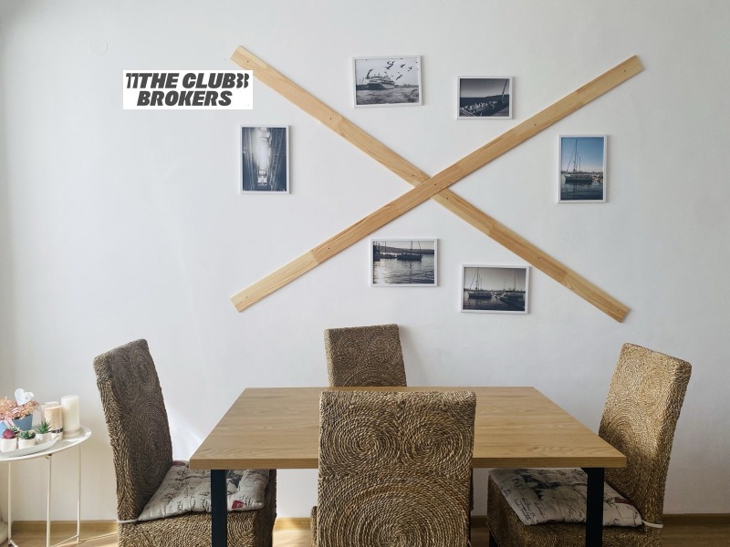 Na prodej  2 ložnice Varna , Centar , 93 m2 | 58632270 - obraz [8]
