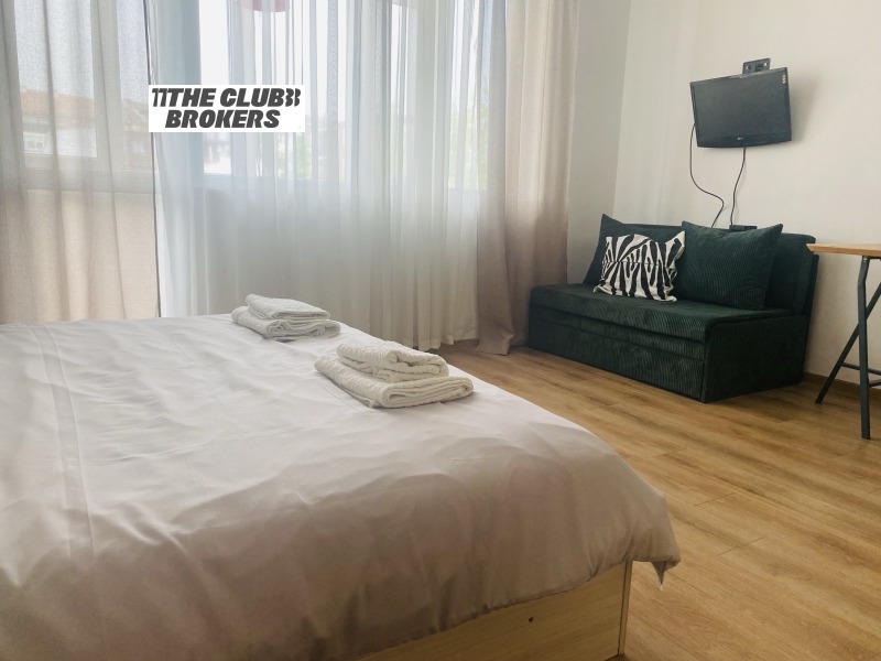 Na prodej  2 ložnice Varna , Centar , 93 m2 | 58632270 - obraz [6]