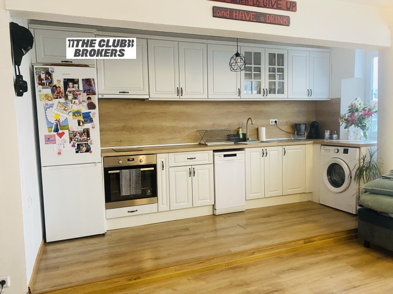 Na prodej  2 ložnice Varna , Centar , 93 m2 | 58632270