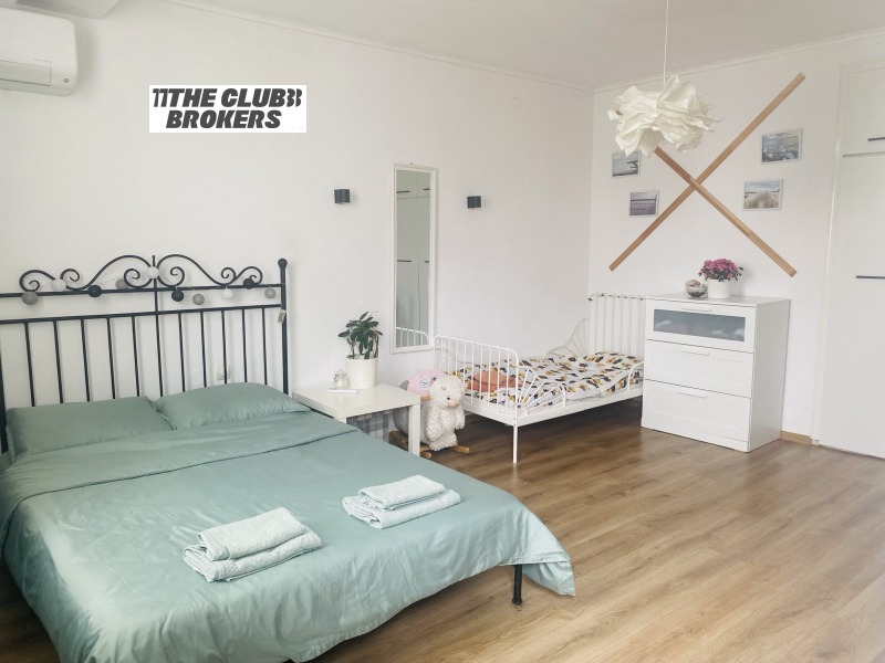 Na prodej  2 ložnice Varna , Centar , 93 m2 | 58632270 - obraz [7]