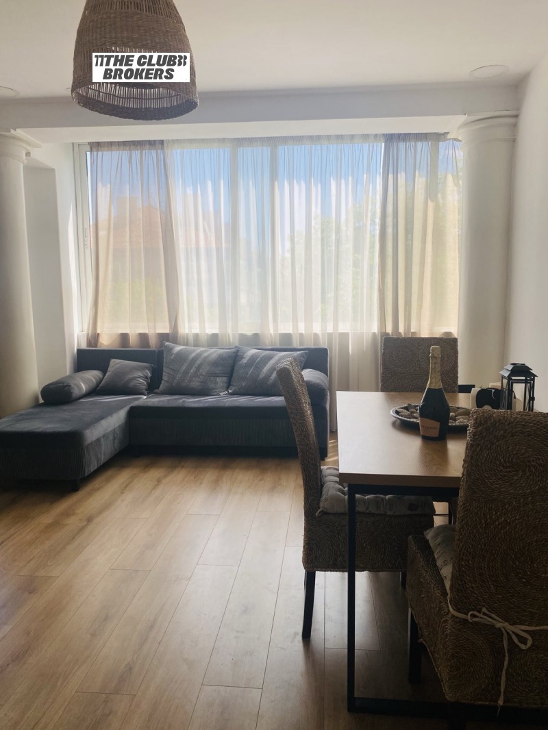 Na prodej  2 ložnice Varna , Centar , 93 m2 | 58632270 - obraz [2]