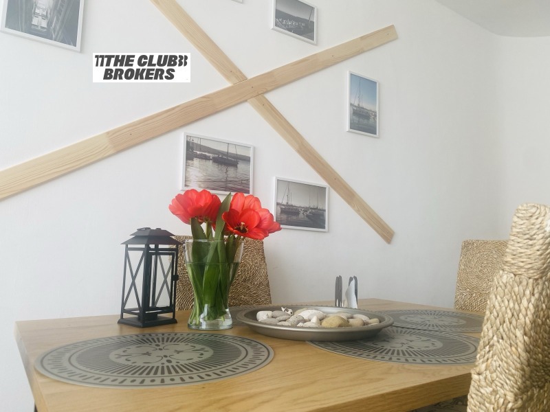 Na prodej  2 ložnice Varna , Centar , 93 m2 | 58632270 - obraz [5]