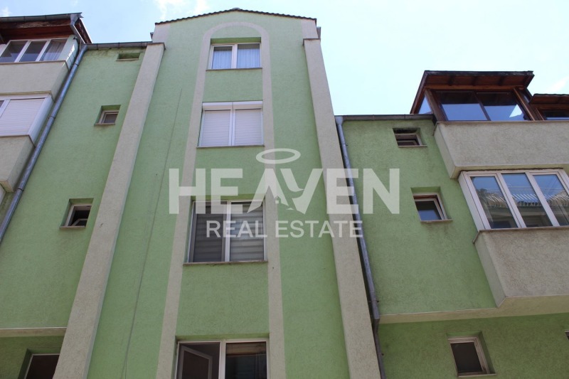 Продава  3-стаен град Пловдив , Кършияка , 90 кв.м | 54967775 - изображение [12]
