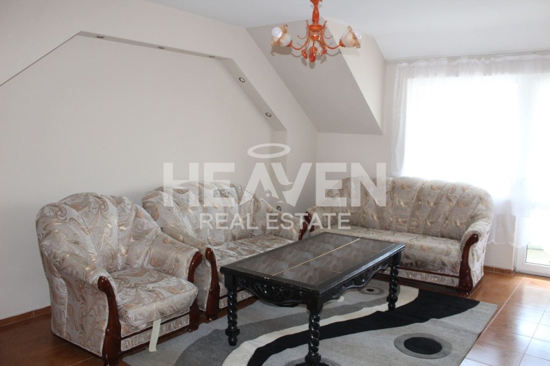 Продава  3-стаен град Пловдив , Кършияка , 90 кв.м | 54967775 - изображение [5]