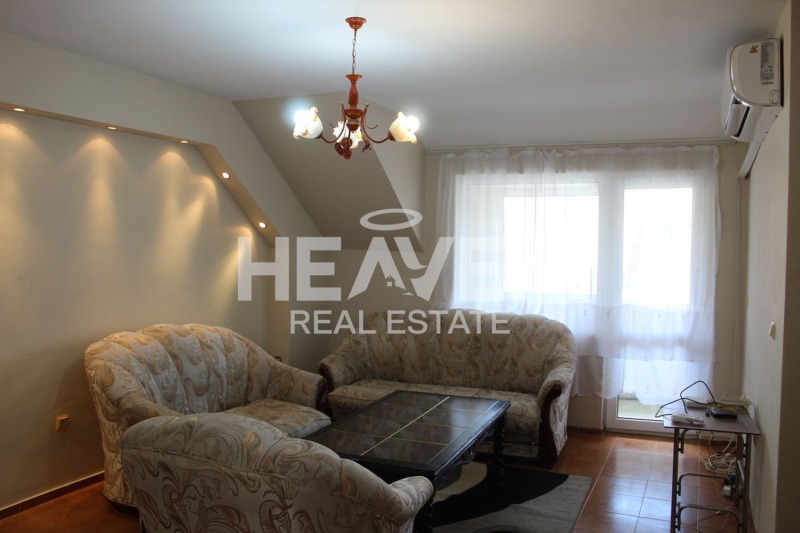 Продава  3-стаен град Пловдив , Кършияка , 90 кв.м | 54967775 - изображение [6]
