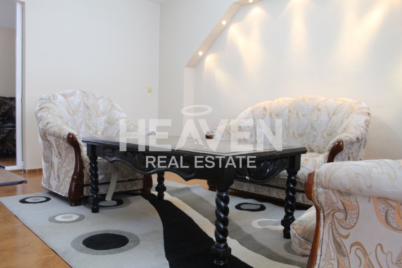 Продава  3-стаен град Пловдив , Кършияка , 90 кв.м | 54967775 - изображение [4]